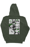 Yotsuba Hoodie