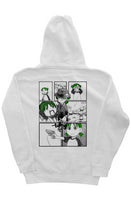 Yotsuba Hoodie