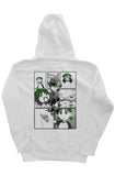 Yotsuba Hoodie